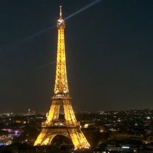 Meet your Posher, Ming